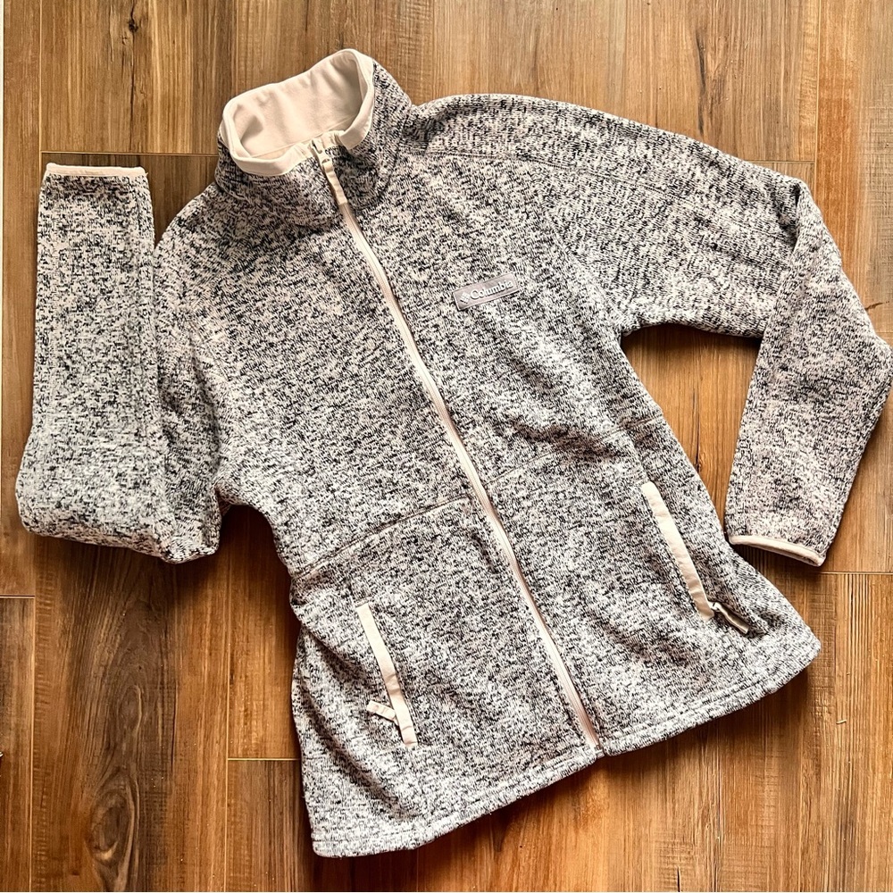 Columbia Women’s Sweater Weather™ II Full Zip Jacket